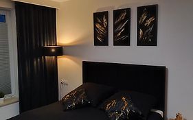 Pokoje Gościnne Domki Apartamenty AWER
